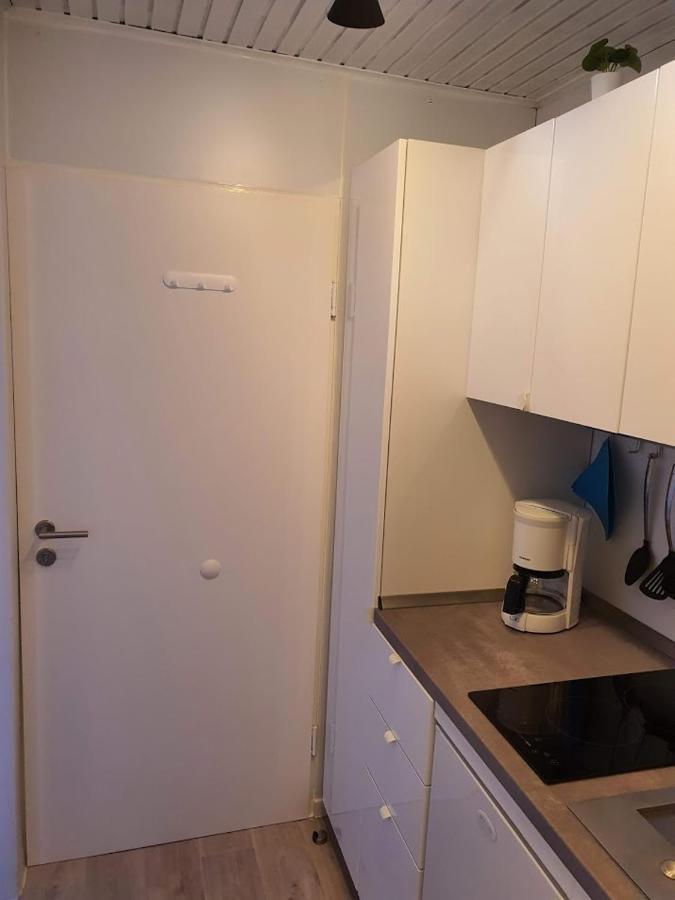 Simone'S Ferienwohnung Am Ploener See Bosau Extérieur photo